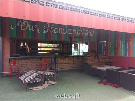 Commercial Retail showroom for Rent in Hyderabad